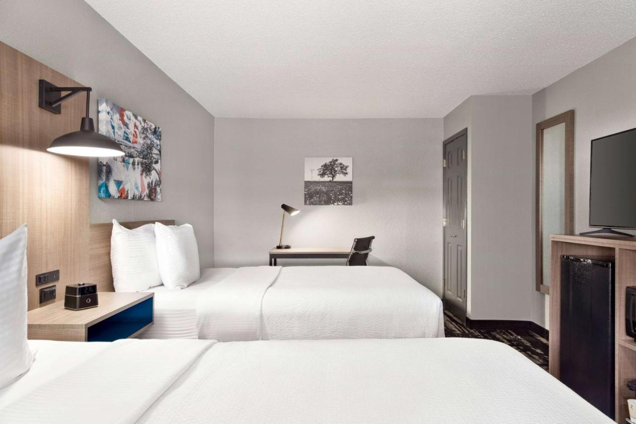 La Quinta By Wyndham 3* Temple