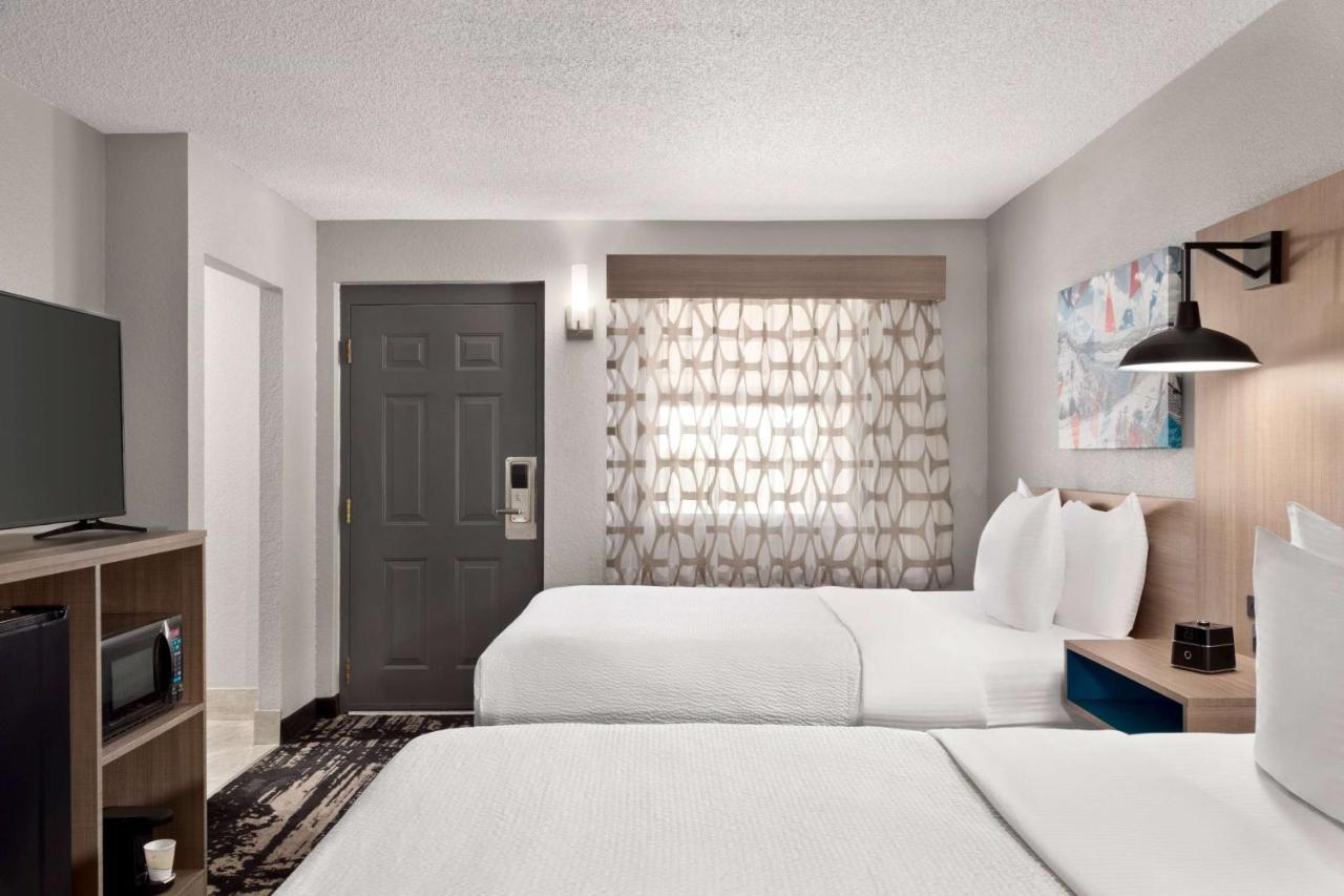 La Quinta By Wyndham Hotel Temple
