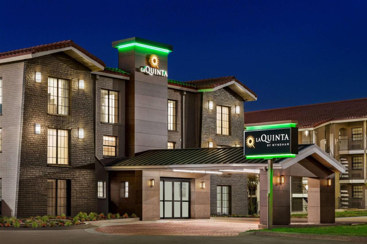 La Quinta By Wyndham 3*