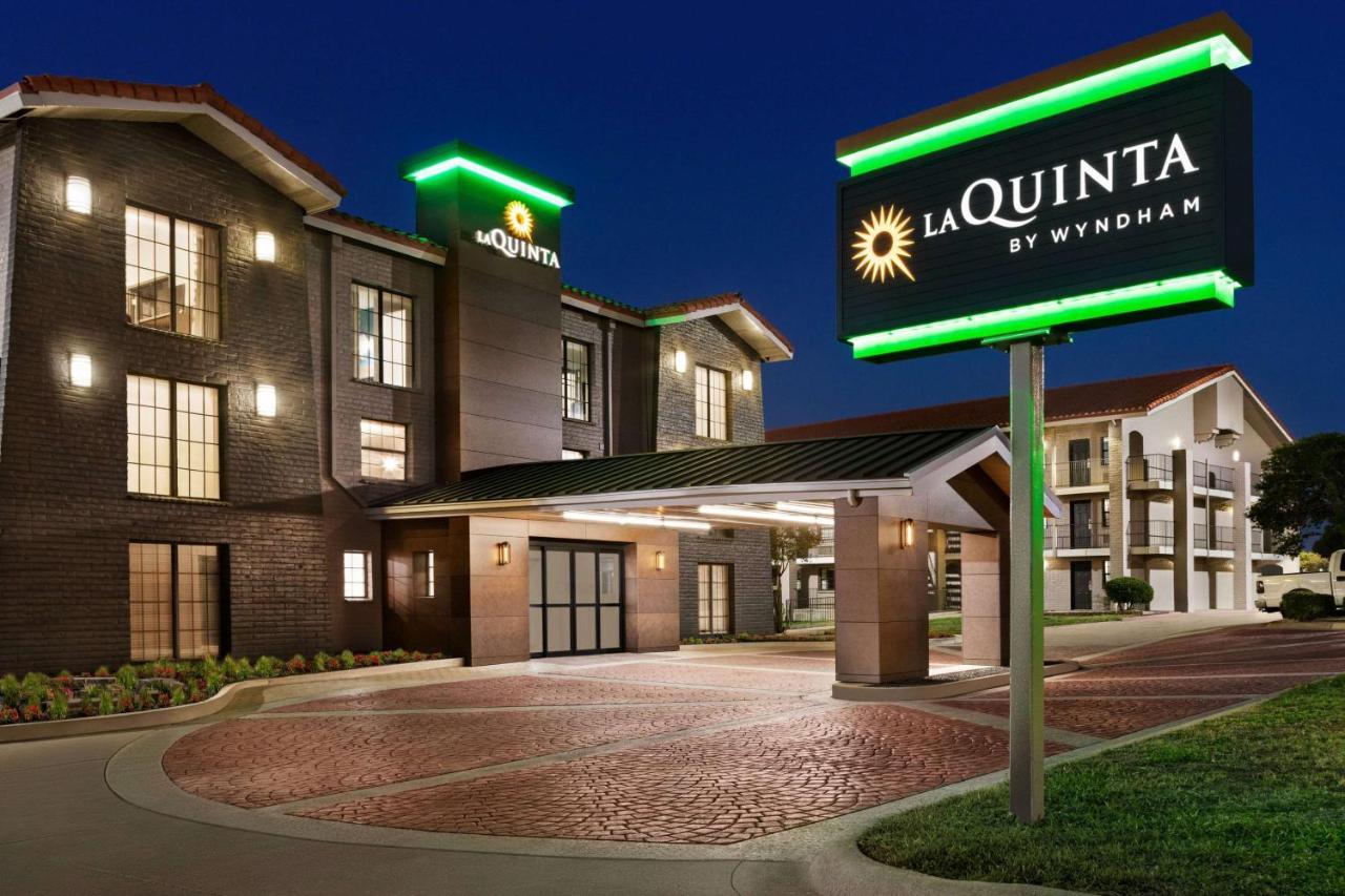 La Quinta By Wyndham Hotel 3*
