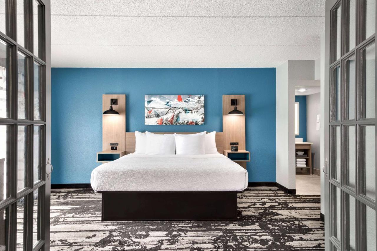 La Quinta By Wyndham Hotel Temple