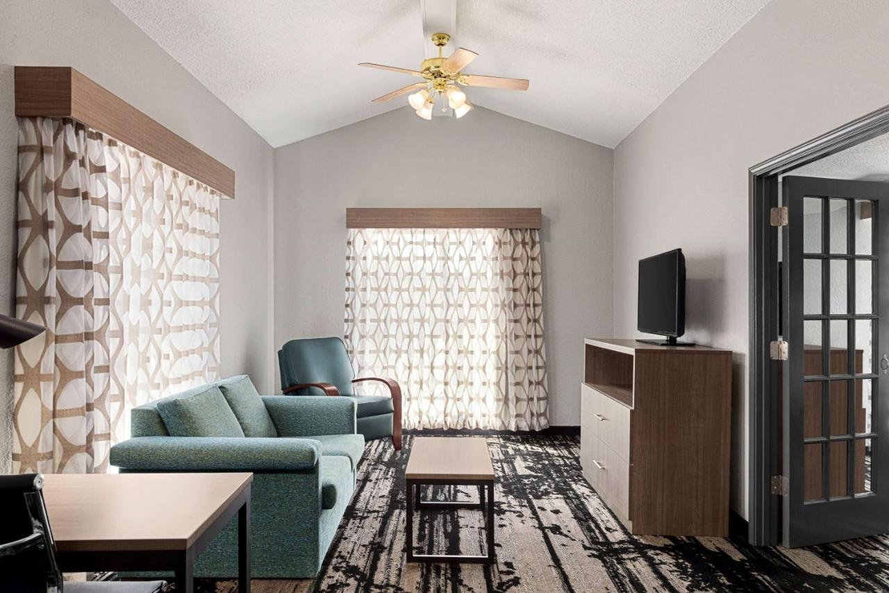 La Quinta By Wyndham 3* Temple