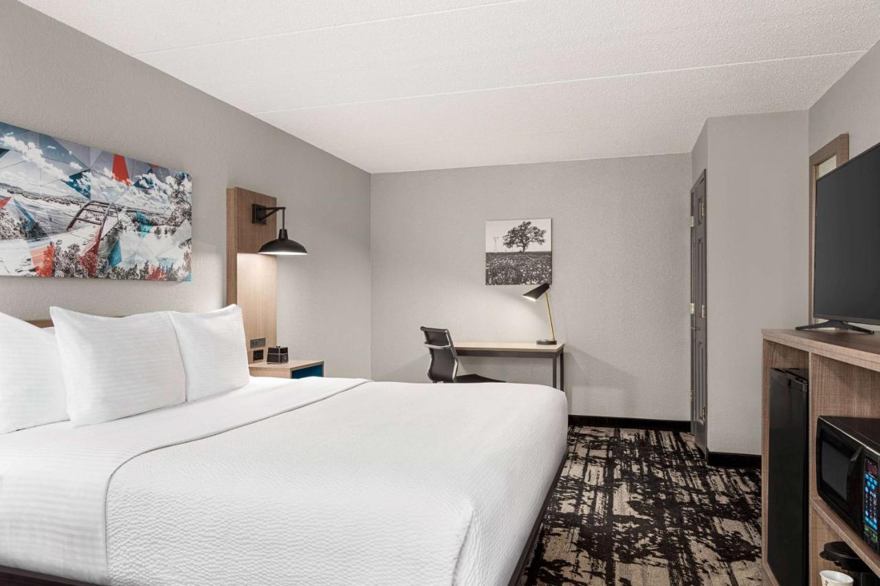 La Quinta By Wyndham
