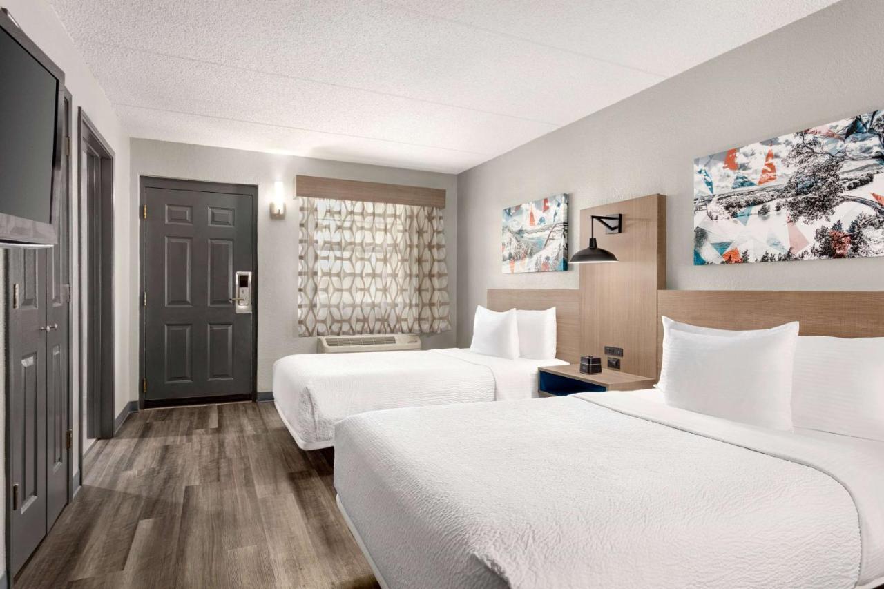 Hotel La Quinta By Wyndham Temple